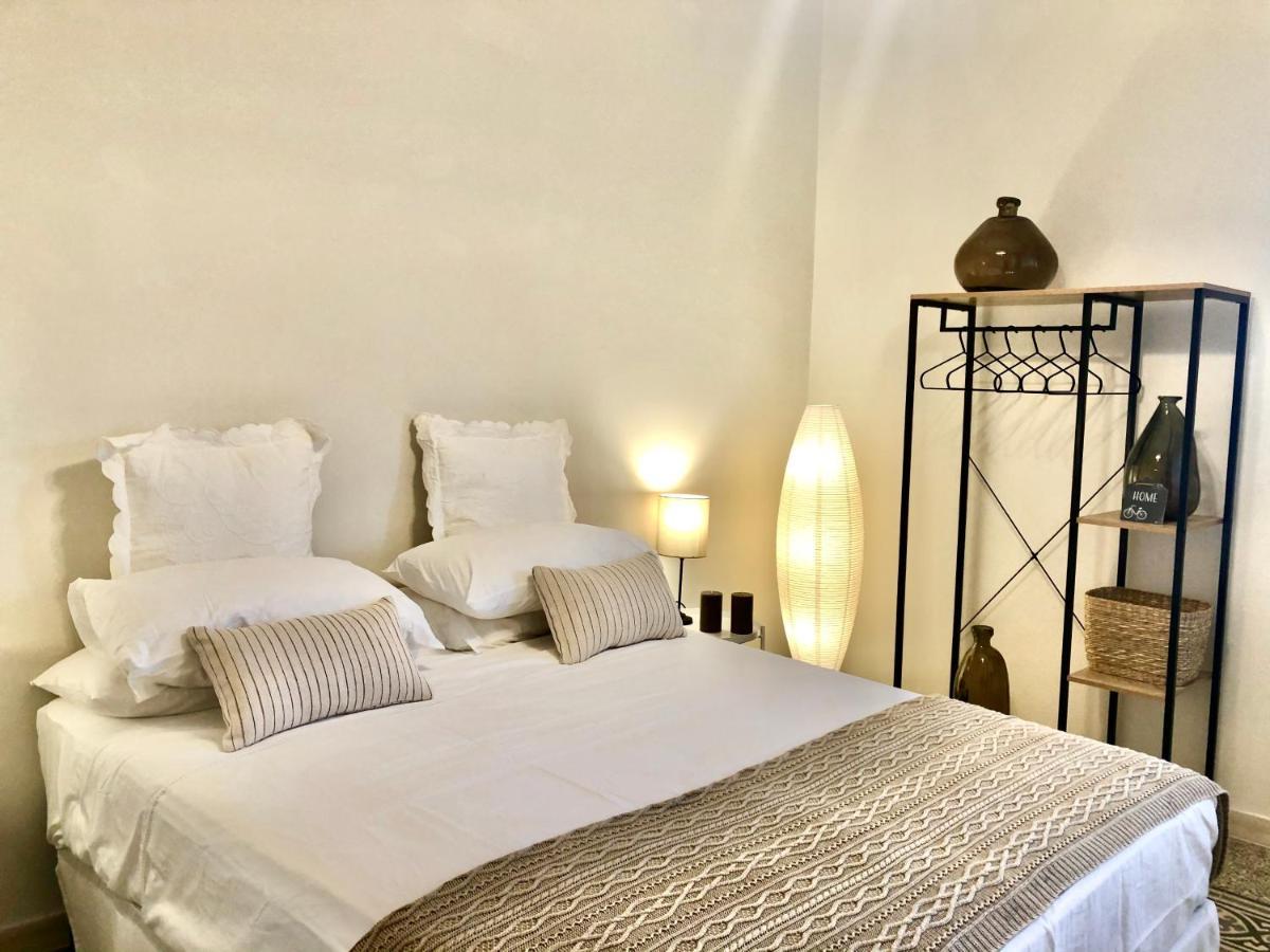 Barrique Guest House Free Bus From The Airport One Way 巴勒莫 外观 照片