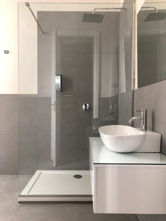 Barrique Guest House Free Bus From The Airport One Way 巴勒莫 外观 照片