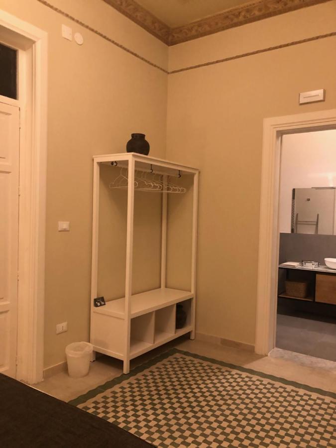 Barrique Guest House Free Bus From The Airport One Way 巴勒莫 外观 照片