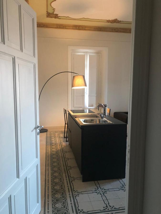 Barrique Guest House Free Bus From The Airport One Way 巴勒莫 外观 照片