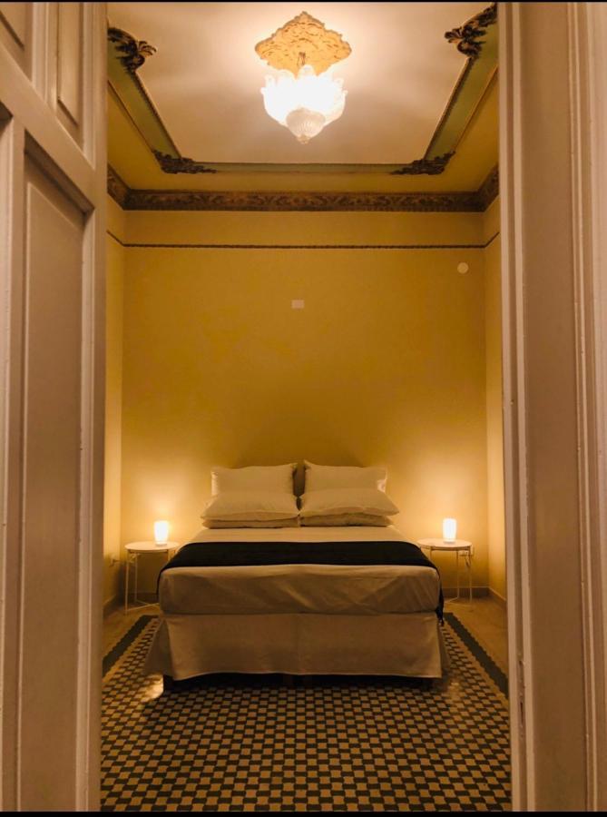 Barrique Guest House Free Bus From The Airport One Way 巴勒莫 外观 照片