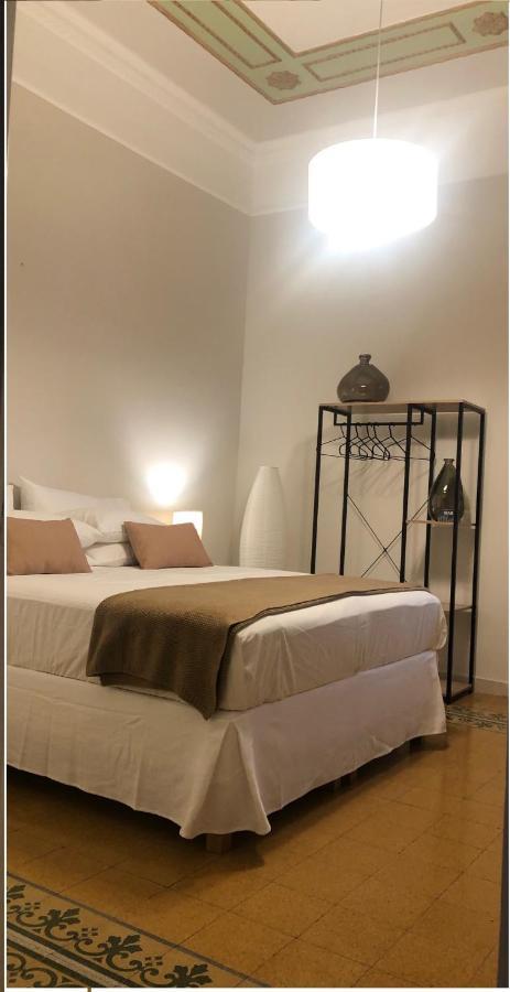 Barrique Guest House Free Bus From The Airport One Way 巴勒莫 外观 照片