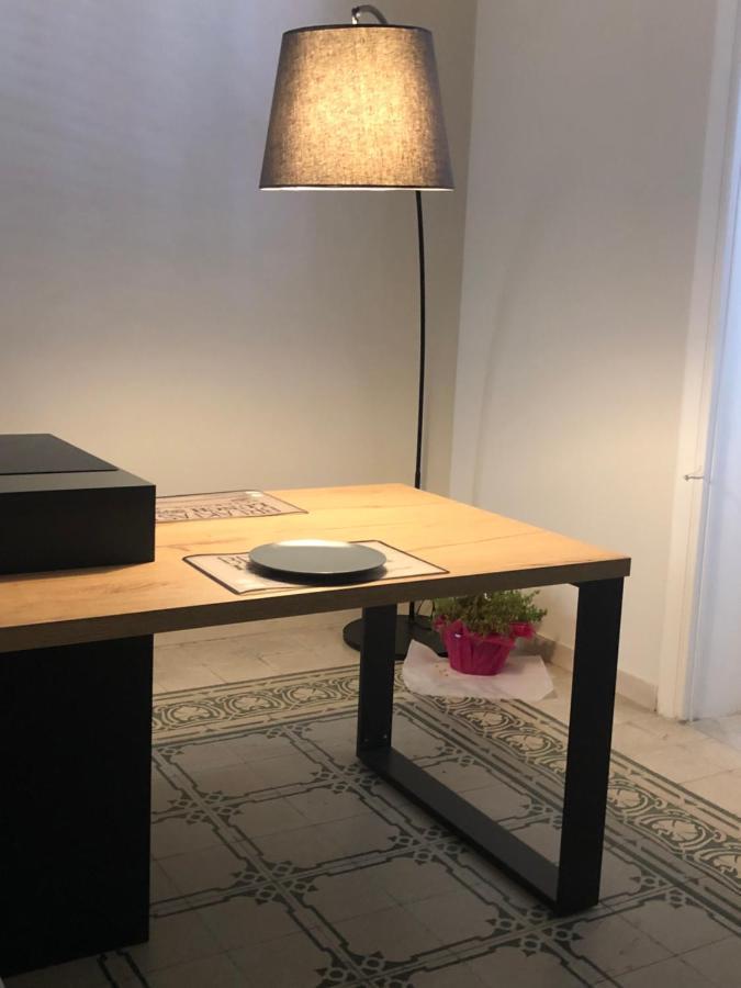 Barrique Guest House Free Bus From The Airport One Way 巴勒莫 外观 照片